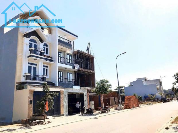 BÁN NHANH 76M2 ( 5 X 15,2 ), FULL THỔ CƯ, CÁCH MẶT TIỀN TRẦN VĂN GIÀU 50M - 3