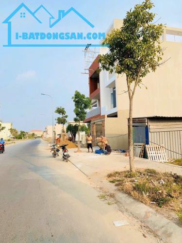 BÁN NHANH 76M2 ( 5 X 15,2 ), FULL THỔ CƯ, CÁCH MẶT TIỀN TRẦN VĂN GIÀU 50M - 5