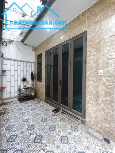 🏠 BÁN NHÀ ĐẸP – NGÕ 61 AN THẮNG – FULL NỘI THẤT – CHỈ 3 TỶ 550 💥 - 3
