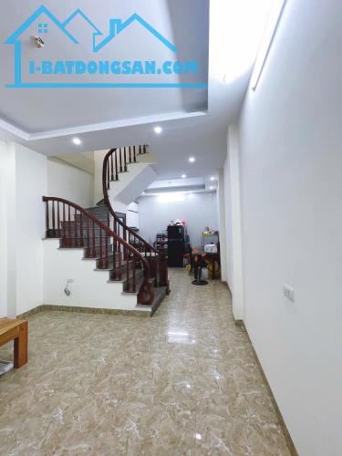 🏠 BÁN NHÀ ĐẸP – NGÕ 61 AN THẮNG – FULL NỘI THẤT – CHỈ 3 TỶ 550 💥 - 4