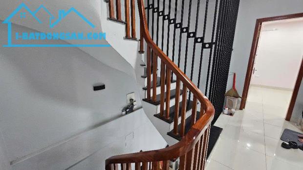 BÁN NHÀ ĐẸP THOÁNG SÁNG RỰC RỠ PHỐ TÔ HIỆU,HÀ ĐÔNG 8 TỶ - 2
