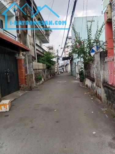 --Bán nhà HXH Âu Cơ, phường 9, quận Tân Bình; (4x9,5) chỉ hơn 6 tỷ - 2