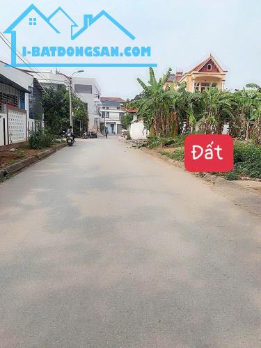Bán lô 108m2, Đôn Hậu, Khai Quang đường quy hoạch lh_0987673102
