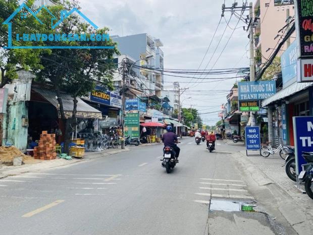 HẺM XE HƠI 5M LIÊN KHU 8-9 - GÒ XOÀI GIÁP TÂN PHÚ - NHÀ CŨ TIỆN XÂY MỚI HOẶC CHO THUÊ GIỮ