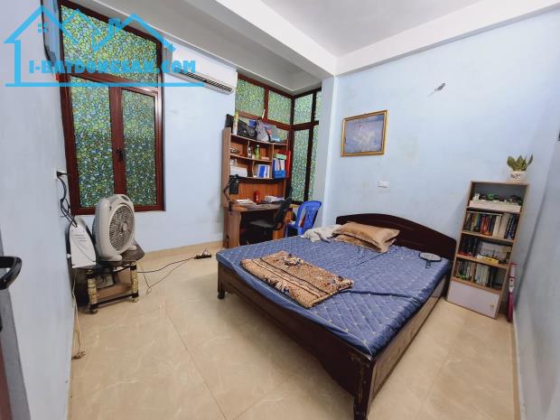 BÁN NHÀ MỖ LAO – LÔ GÓC 3 THOÁNG – PHÂN LÔ – Ô TÔ TRÁNH – 30M² x 4 TẦNG – GIÁ 6.3 TỶ - 1