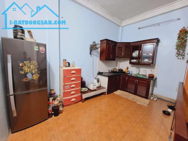 BÁN NHÀ MỖ LAO – LÔ GÓC 3 THOÁNG – PHÂN LÔ – Ô TÔ TRÁNH – 30M² x 4 TẦNG – GIÁ 6.3 TỶ - 2