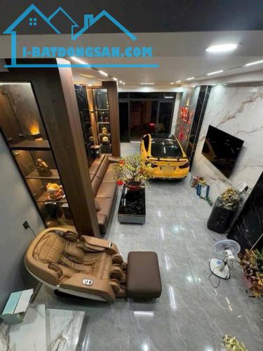 --Bán nhà 449/23 Trường Chinh, phường 14, Tân Bình; (4x15) chỉ 7,2 tỷ - 1