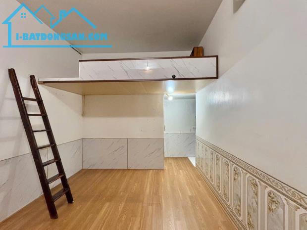 BÁN NHÀ PHAN VĂN TRƯỜNG - KINH DOANH ĐỈNH - VỈA HÈ RỘNG -35M NHỈNH 3 TY
