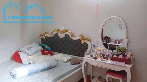 BÁN NHÀ HẺM 8M -PHẠM VĂN CHIÊU – 3 TẦNG KIÊN CỐ – 4PN – SỔ VUÔNG ĐẸP -  GIÁ TỐT - 3