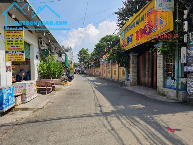 Bán đất đường Nguyễn Bảo Đức, phường Tân Tiến, sổ hồng 360m2 thổ cư ngang 13.5m giá 15 tỷ - 5