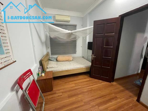 NHÀ ĐẸP - Ô TÔ ĐỖ CỔNG - GẦN TRUNG TÂM - GIAO THÔNG THUẬN TIỆN - TIỆN ÍCH NGẬP TRÀN - 2