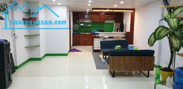 Cho thuê Shophouse 3PN Chung cư Firsthome Thạnh Lộc giá 7 tr/tháng - 2