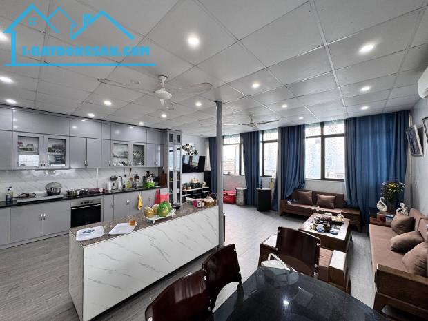TÒA BUILDING ĐỐNG ĐA - 9 TẦNG THANG MÁY - LÔ GÓC - KINH DOANH - DÒNG TIỀN CAO - 3