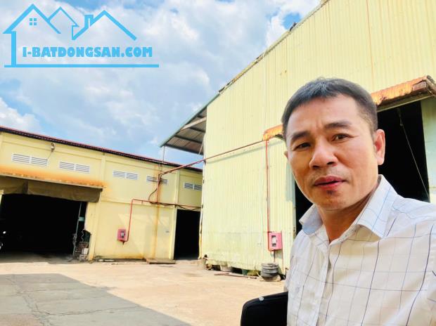 Bán khu đất vàng 3.551m2 hai mặt tiền cực hiếm còn sót lại tại