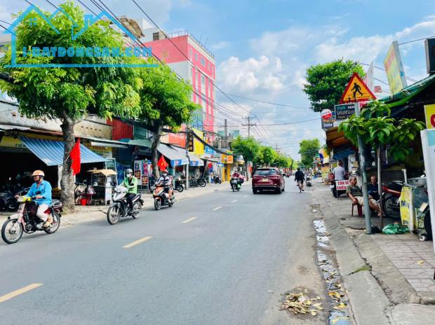 Bán khu đất vàng 3.551m2 hai mặt tiền cực hiếm còn sót lại tại - 1