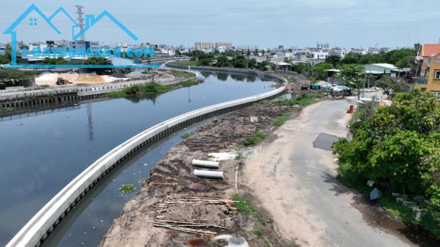 Bán khu đất vàng 3.551m2 hai mặt tiền cực hiếm còn sót lại tại - 2