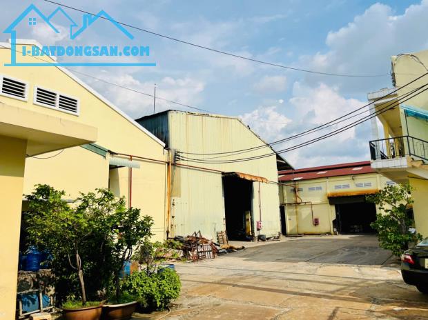 Bán khu đất vàng 3.551m2 hai mặt tiền cực hiếm còn sót lại tại - 3