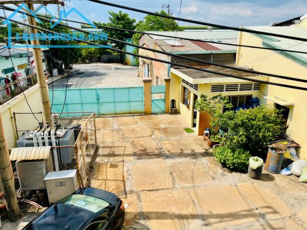 Bán khu đất vàng 3.551m2 hai mặt tiền cực hiếm còn sót lại tại - 5