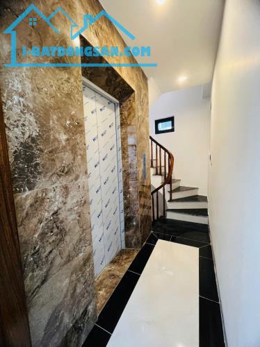 Bán nhà Ngõ Văn Hương – 6 tầng thang máy – 33m² – 7.55 tỷ - 3