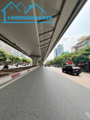 CHỈ 10M RA PHỐ MINH KHAI-OTO TRÁNH, 110m2,MT 6,4M -23,9 TỶ - 2