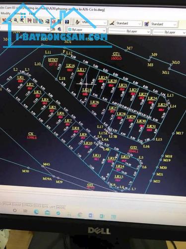 Bán đất đấu giá thôn Cam,Cổ Bi,Gia Lâm, 90m2 mtien 6m đường 13m 2 mặt tiền vỉa hè. - 3