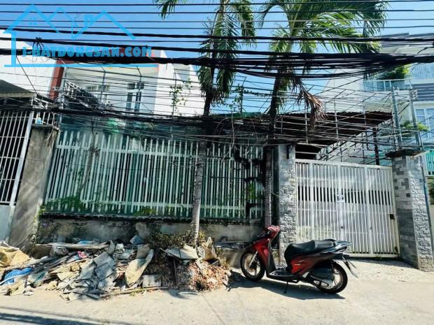 siêu phẩm 3 mặt tiền đường Gò Găng Vĩnh Hiệp Nha Trang 0985451850 - 1