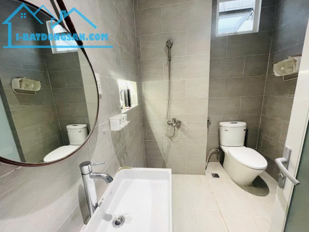 BÁN NHÀ HXH – 7 PHÒNG NGỦ – SỔ VUÔNG ĐẸP – NGAY CHỢ BÀ CHIỂU – GIÁ 11.1 TỶ - 1