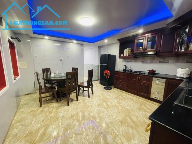 BÁN NHÀ HXH – 7 PHÒNG NGỦ – SỔ VUÔNG ĐẸP – NGAY CHỢ BÀ CHIỂU – GIÁ 11.1 TỶ - 2