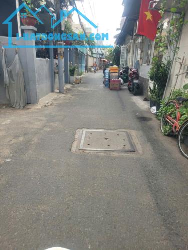 Chỉ cần xách vali vào ở – Giá cực tốt cho người mua nhanh tayngay Linh Đông Thủ Đức. - 1
