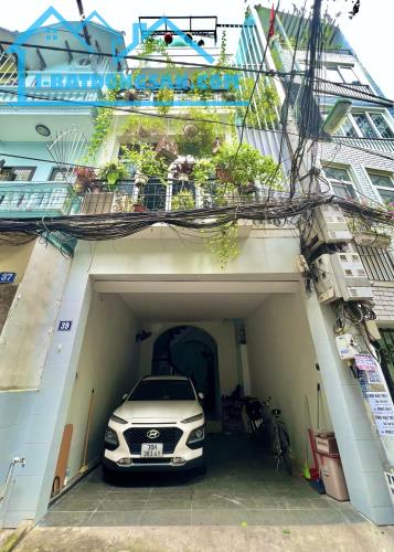 PHỐ NGỌC LÂM 13 TỶ 45m PHÂN LÔ GARA,KINH DOANH Ở, LONG BIÊN HÀ NỘI - 2