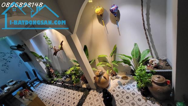 PHỐ NGỌC LÂM 13 TỶ 45m PHÂN LÔ GARA,KINH DOANH Ở, LONG BIÊN HÀ NỘI - 3