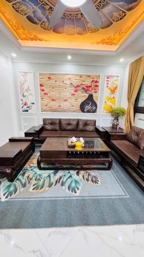 TRUNG TÂM THANH XUÂN – NHÀ ĐẸP 7 TẦNG – LÔ GÓC – THANG MÁY – Ô TÔ ĐỖ CỬA – KINH DOANH –