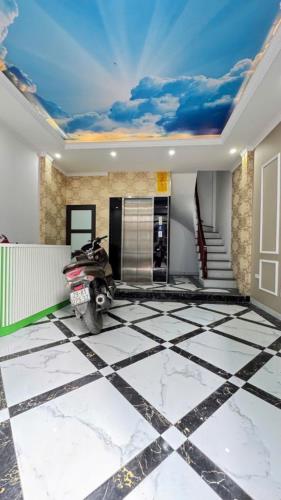 TRUNG TÂM THANH XUÂN – NHÀ ĐẸP 7 TẦNG – LÔ GÓC – THANG MÁY – Ô TÔ ĐỖ CỬA – KINH DOANH – - 4
