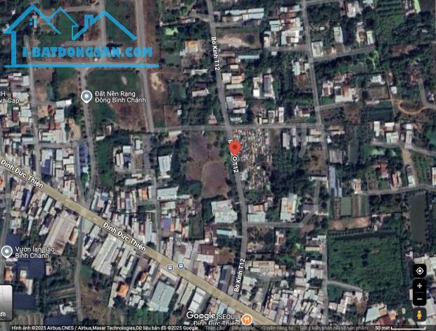 Độ người ko độ em nên em cần ra đi gấp khu đất giá 900 triệu trả nợ - 1