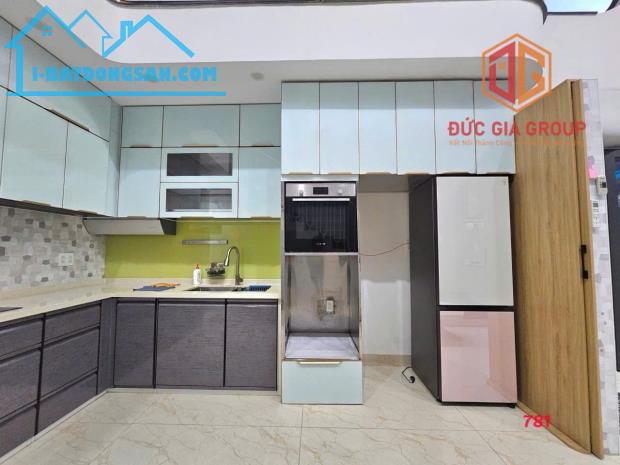 Nhà bán phường Tân Phong, gần khu cư xá Phúc Hải đường Hồ Hòa sổ hồng 188m2 giá 6.5 tỷ - 2