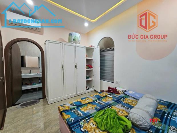 Nhà bán phường Tân Phong, gần khu cư xá Phúc Hải đường Hồ Hòa sổ hồng 188m2 giá 6.5 tỷ - 3