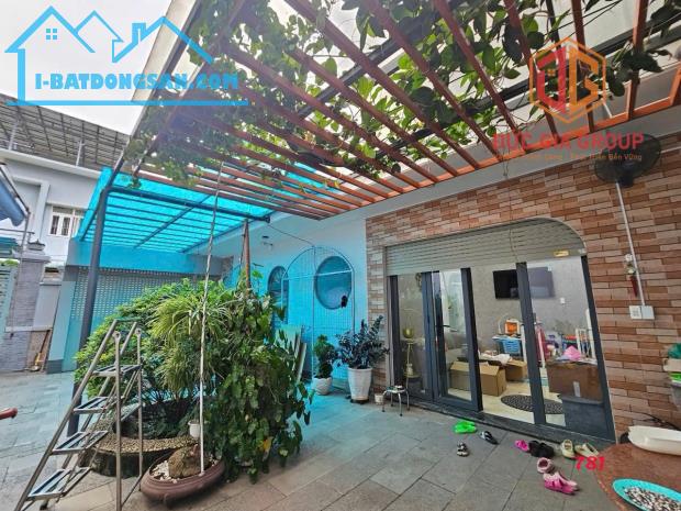 Nhà bán phường Tân Phong, gần khu cư xá Phúc Hải đường Hồ Hòa sổ hồng 188m2 giá 6.5 tỷ - 4