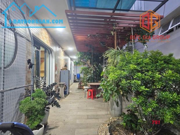 Nhà bán phường Tân Phong, gần khu cư xá Phúc Hải đường Hồ Hòa sổ hồng 188m2 giá 6.5 tỷ - 5