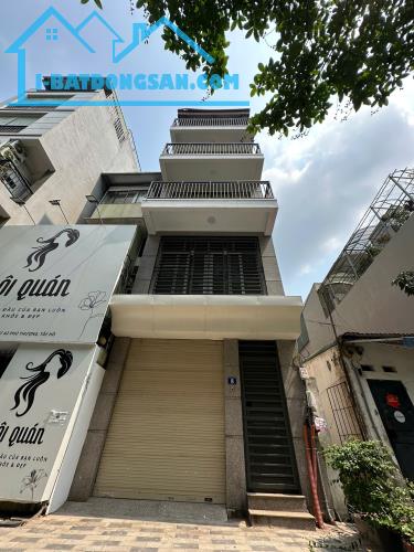 CHÍNH CHỦ CHO THUÊ CẢ NHÀ – PHỐ BÙI TRANG CHƯỚC – PHÚ THƯỢNG, TÂY HỒ