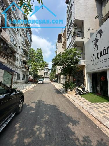 CHÍNH CHỦ CHO THUÊ CẢ NHÀ – PHỐ BÙI TRANG CHƯỚC – PHÚ THƯỢNG, TÂY HỒ - 1