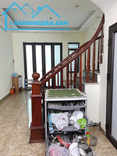 🏠 BÁN NHÀ ĐẸP – NGÕ 61 AN THẮNG – FULL NỘI THẤT – CHỈ 3 TỶ 550 💥 - 5