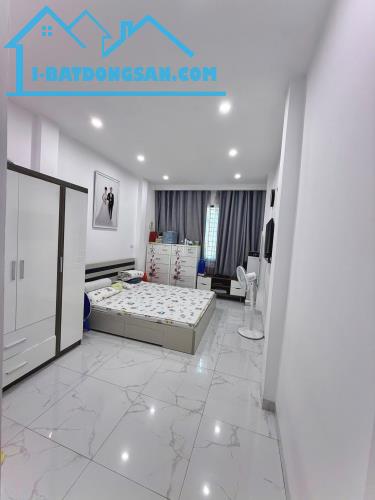 Cho thuê nhà MBKD ngõ ô tô Phố Trường Chinh 4 tầng, 3 ngủ, 16 Triệu - 3