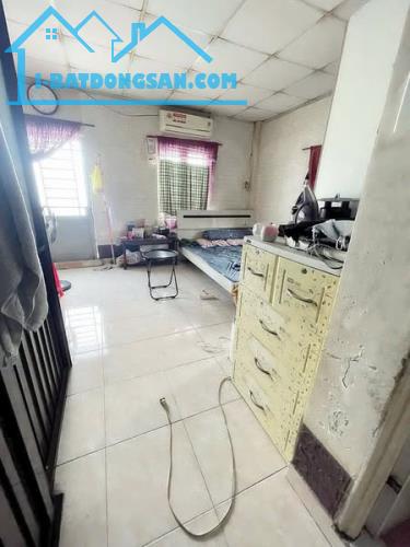 Nhà Hẻm Ôtô Đường Điện Biên Phủ Phường 1 Quận 3. - 1