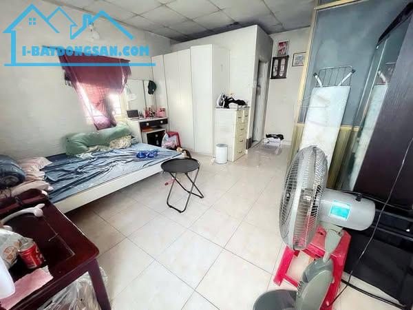 Nhà Hẻm Ôtô Đường Điện Biên Phủ Phường 1 Quận 3. - 2