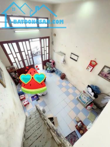 Nhà Hẻm Ôtô Đường Điện Biên Phủ Phường 1 Quận 3. - 3