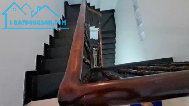 Bán nhà Thoại Ngọc Hầu, P.Hòa Thạnh, Q.Tân Phú – 3 tầng, hẻm xe tải – Gần ngã tư Bốn Xã - 1
