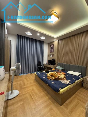 Phố Lạc Long Quân, 6 tầng TM, MT rộng, ô tô vào nhà, ở kết hợp KD, 55m chỉ 22.8 tỷ - 2
