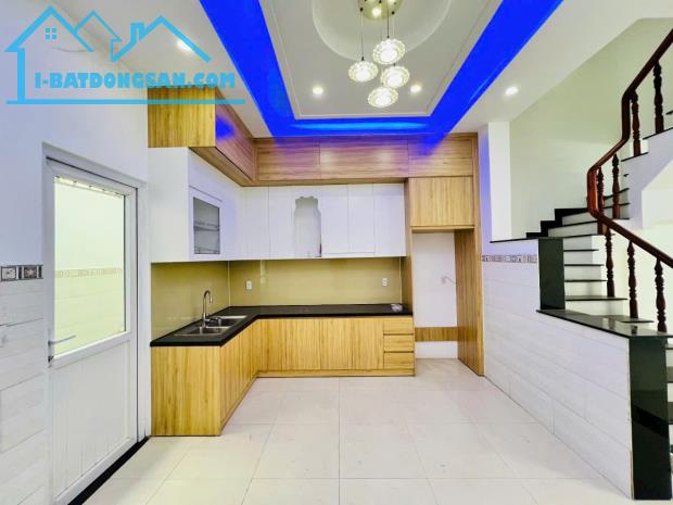 🍓 NHÀ 4 tầng hẻm 8m,khu phân lô Đồng bộ,đường HÀ HUY GIÁ, phường THẠNH XUÂN, Q12 ,dt 70/9 - 3