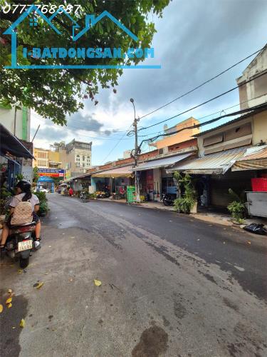 SP đầu tư hiếm Góc 2MT Nguyễn Oanh, DT 865m2 giá 72 tỷ. - 2