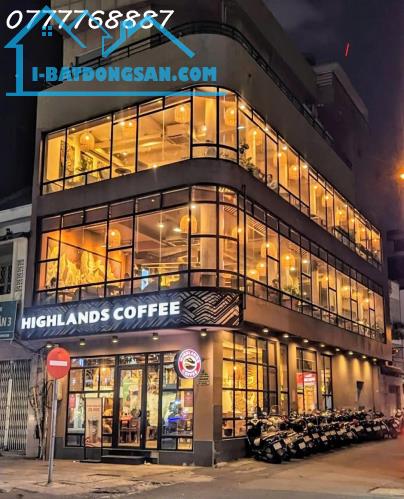 SP đầu tư hiếm Góc 2MT Nguyễn Oanh, DT 865m2 giá 72 tỷ. - 4
